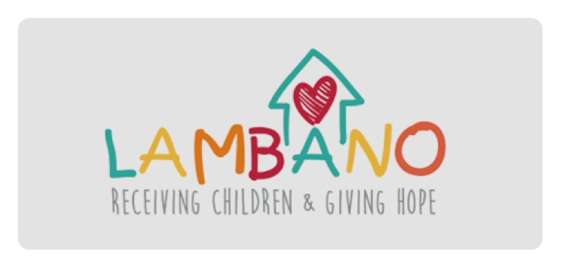 Lambano Sanctuary